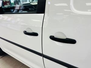 Volkswagen Caddy Maxi Photo 14