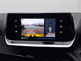 Peugeot E-208 Photo 14