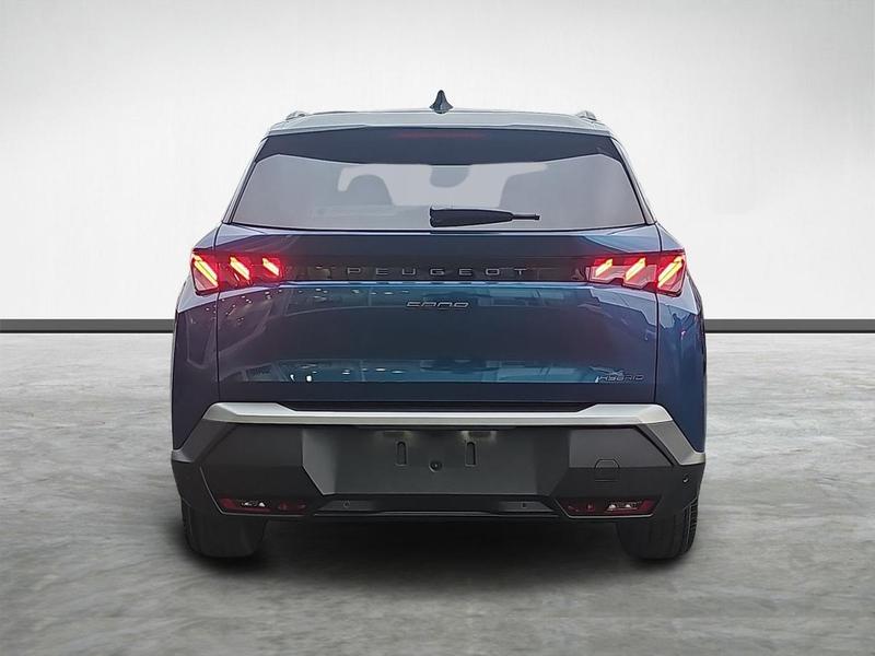 Used Peugeot 5008 202602109822220 7