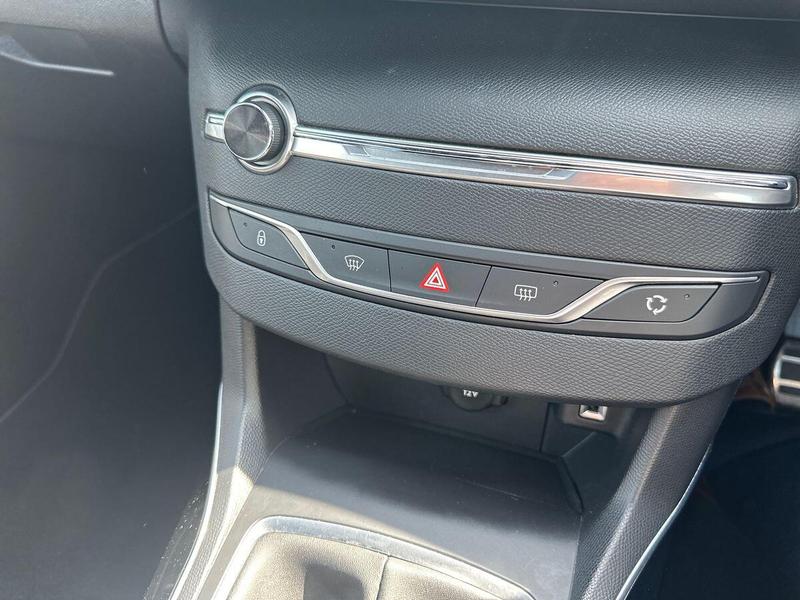 Used Peugeot 308 NU69VXE 23