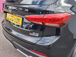 MG MG ZS Photo 7