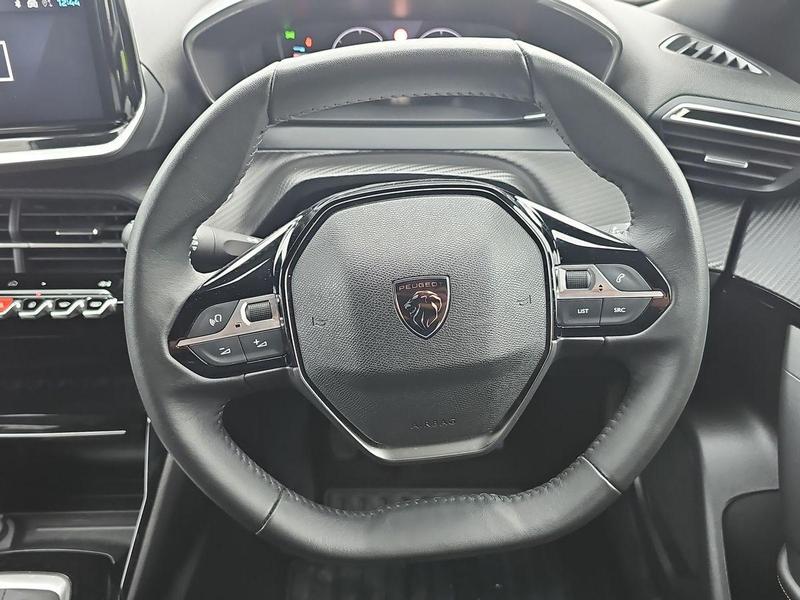 Used Peugeot 2008 GY24FKS 13