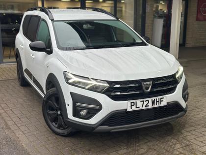 Used Dacia Jogger PL72WHF 1
