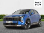 Kia Sportage Photo 3