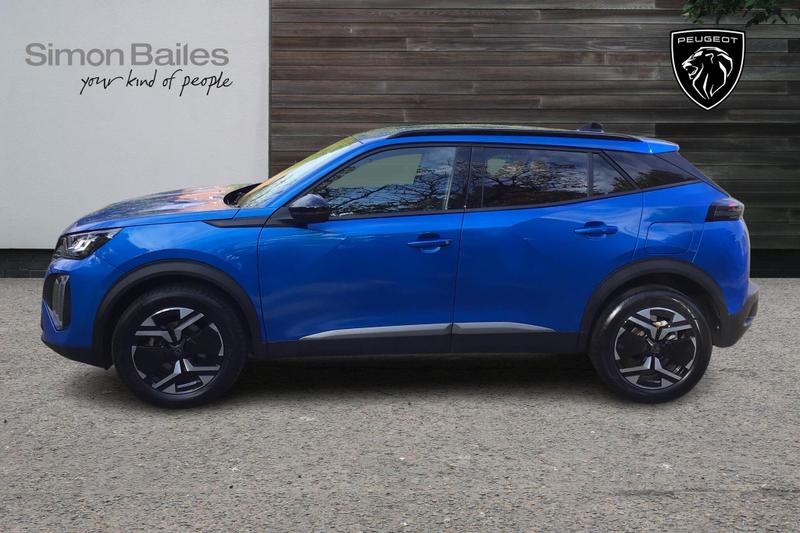 Used Peugeot 2008 KM74JYK 6