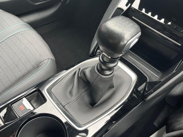 Used Peugeot 208 BF71UYW 32
