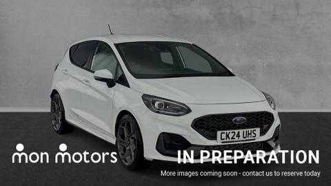 Ford New Cars South Wales Mon Motors