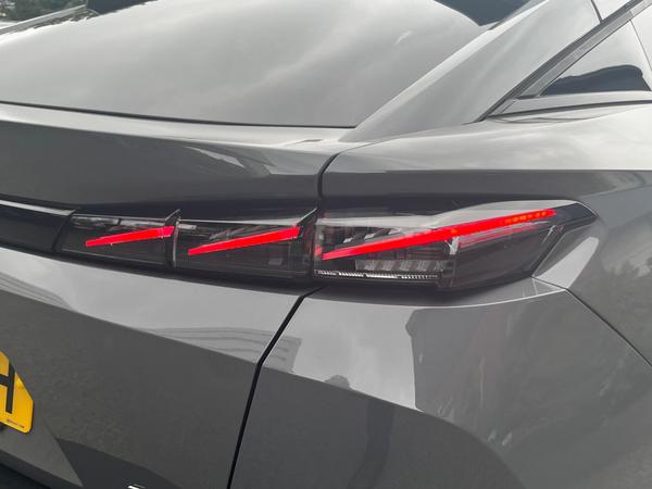 Used Peugeot 408 PL24TZH 45