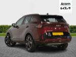 Kia Sportage Photo 1