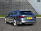 Audi A4 Avant Photo 2