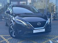 Used Nissan Qashqai DN24AOY 1