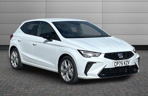 fr sport seat ibiza fr 2018 for sale