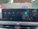 Kia K4 Photo 23