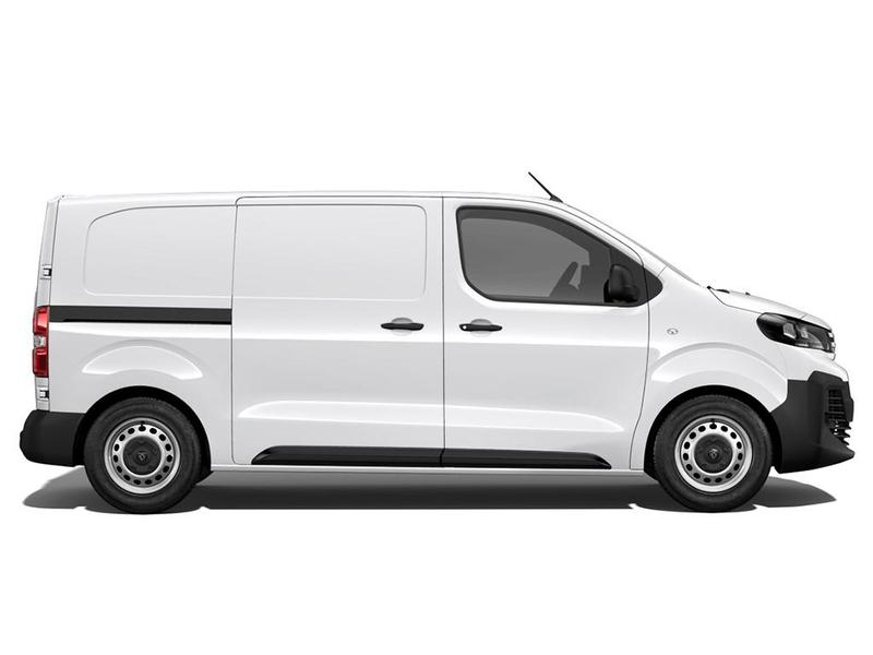 Used Peugeot e-Expert 202609146027917 2