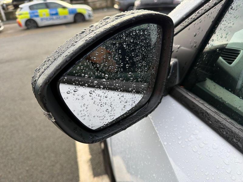 Used Peugeot 2008 LS24WEX 25