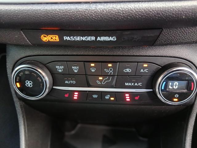 Used Ford Fiesta DS68YSD 14