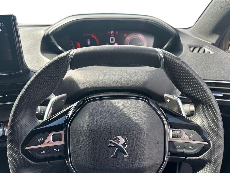 Used Peugeot 3008 VK24CGZ 13