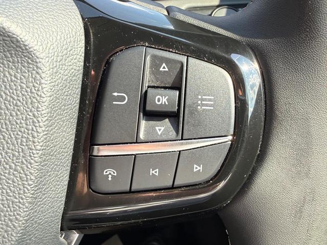 Used Ford Puma MX75HKM 21
