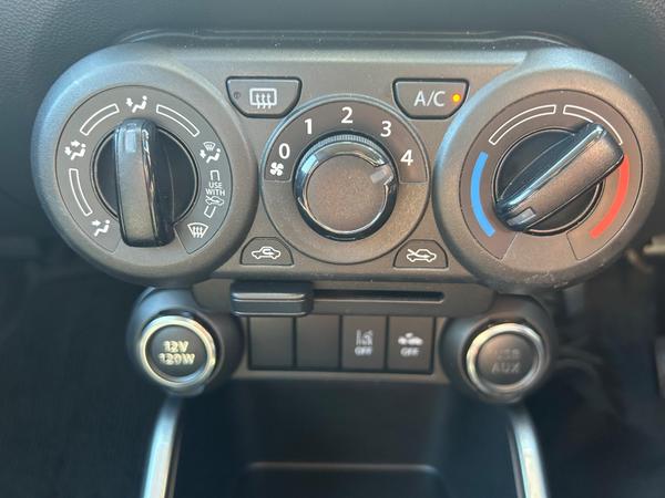Used Suzuki Ignis GU23YNW 16
