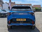 Kia Sportage Photo 4