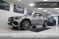 Used Mercedes-Benz GLC GY20ZTX 1