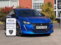 Used Peugeot 208 PF23FEM 1