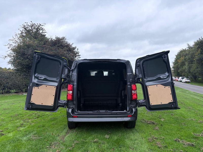 Used Peugeot Expert 202507254823201 27