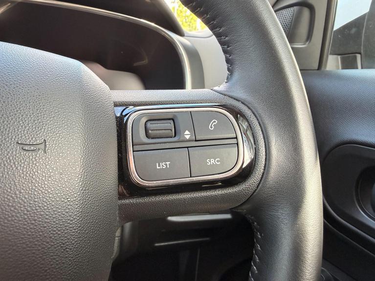 Used Citroen C5 Aircross FH21TMX 11