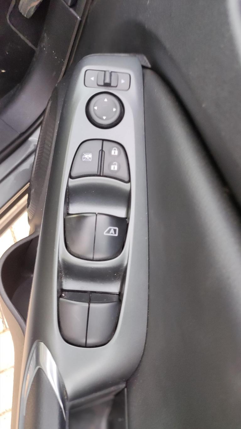 Used Nissan Juke OV75FKP 10
