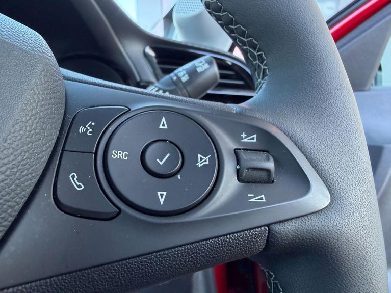 Used Vauxhall Corsa BL74EAX 10