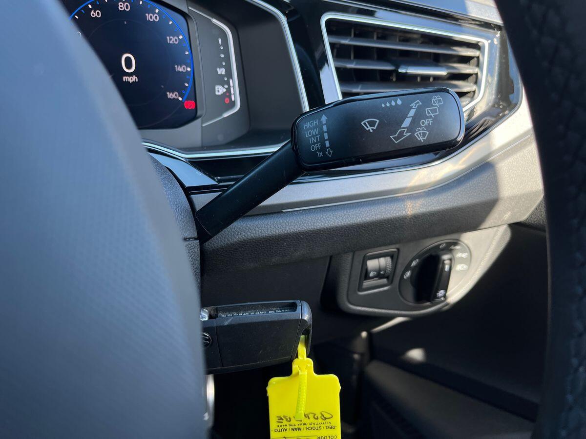 Volkswagen Polo Photo 41