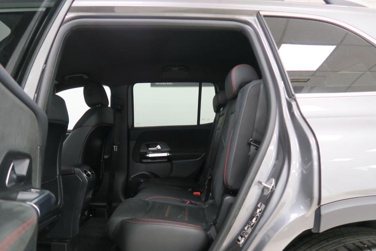 Used Mercedes-Benz GLB WF22BHL 11