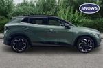 Kia Sportage Photo 3