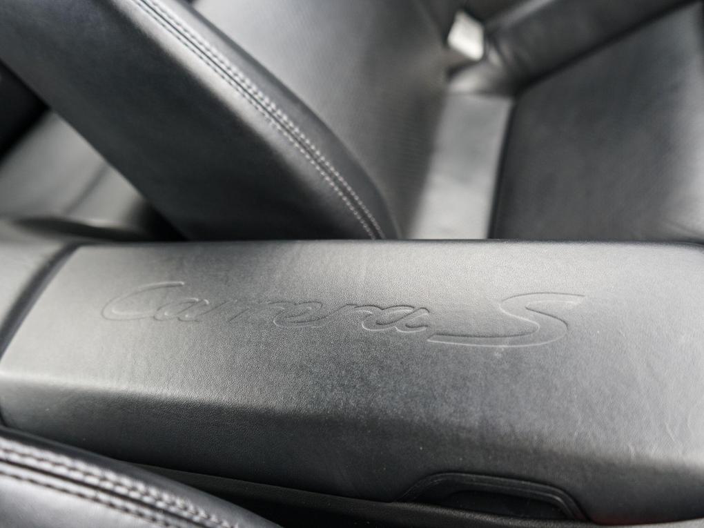 Used Porsche 911 MX12OPY 36