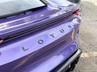 LOTUS Emira Photo 11