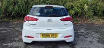 Hyundai i20 Photo 6