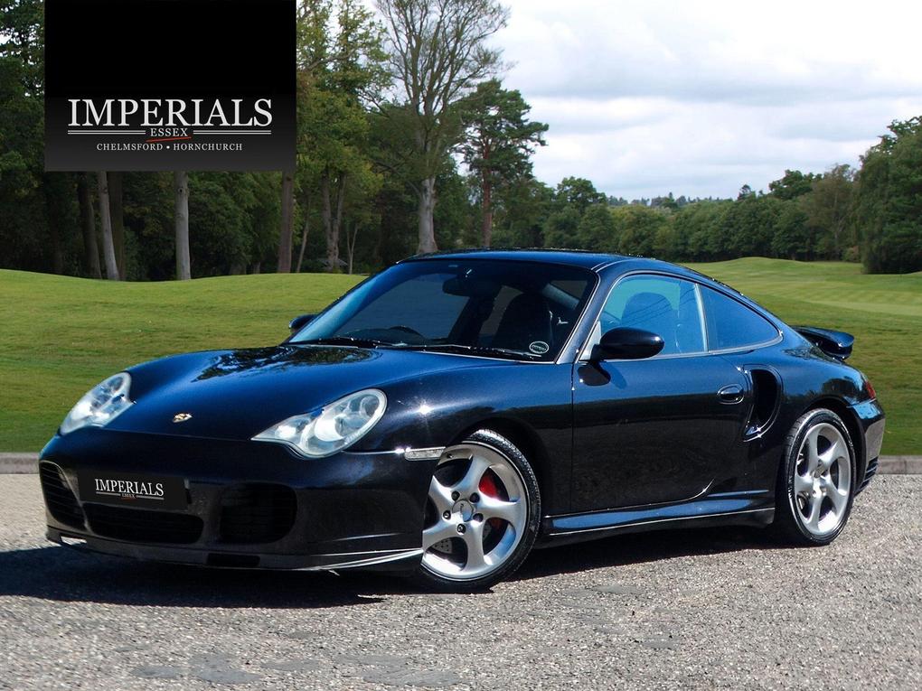 Used Porsche 911 RX03KJV 1