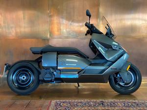 Used 2023 BMW CE04 Scooter Electric at Balmer Lawn Group