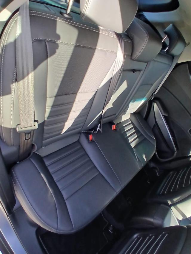 Used KGM Tivoli FP24KZU 19