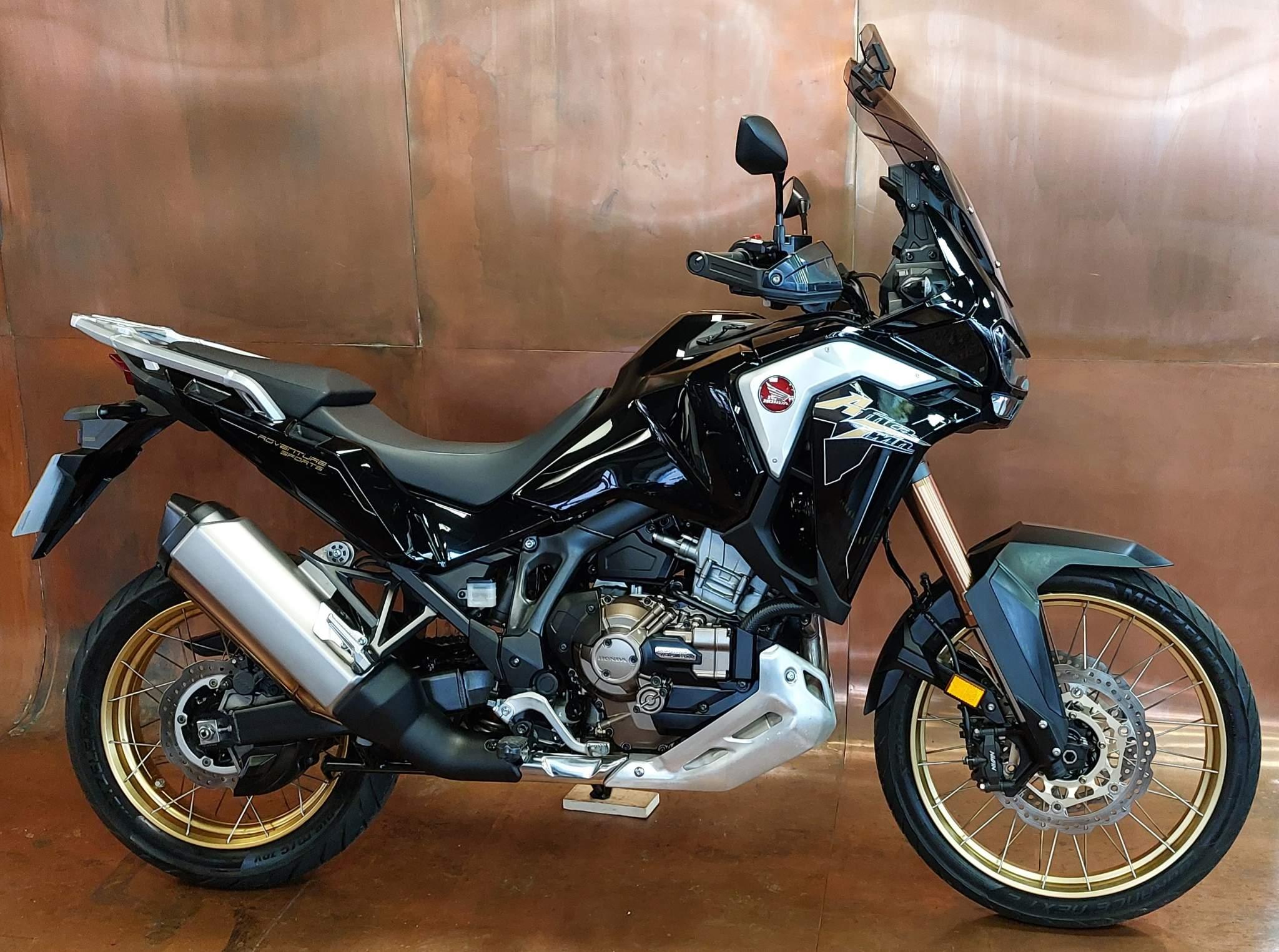 2020 honda africa twin clearance 1100