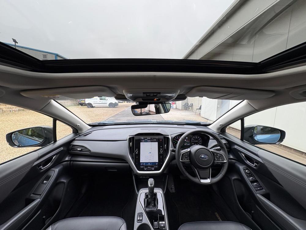 Used Subaru Crosstrek WM73KKR 23