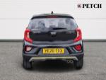Kia Picanto Photo 3