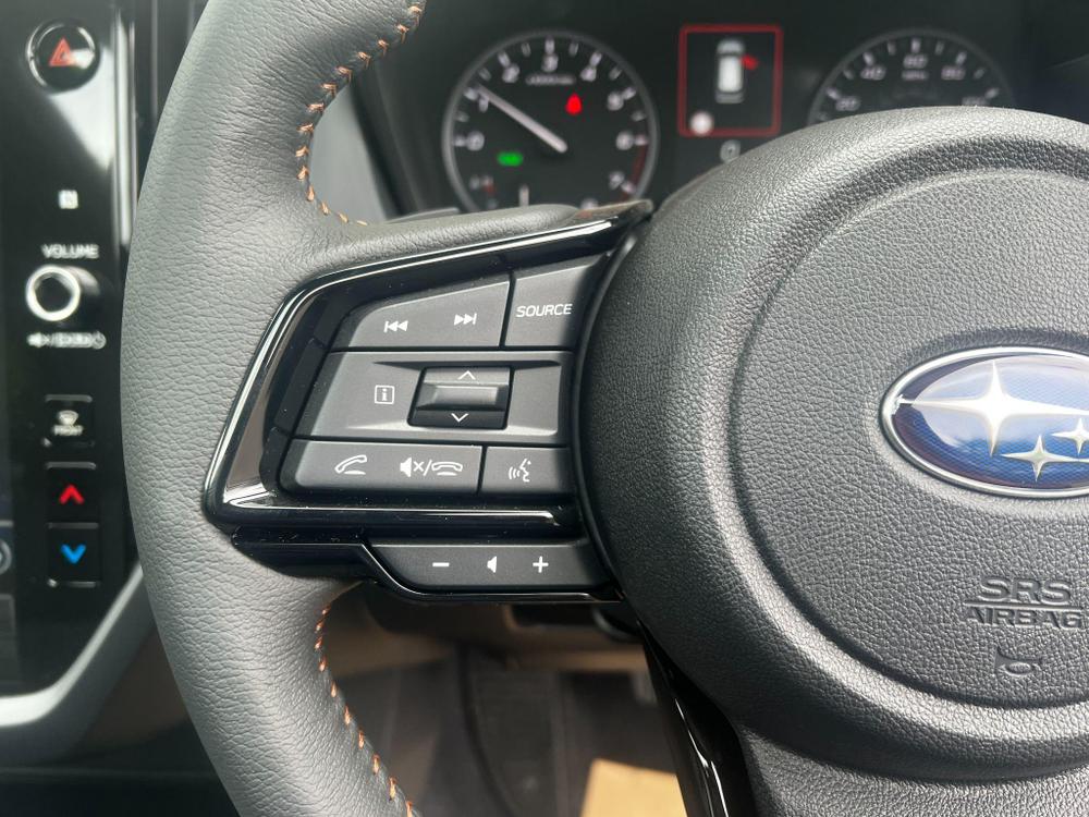 Used Subaru Forester 202505282889495 27
