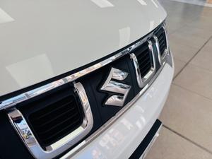 Suzuki Ignis Photo 12