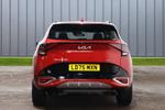 Kia Sportage Photo 5