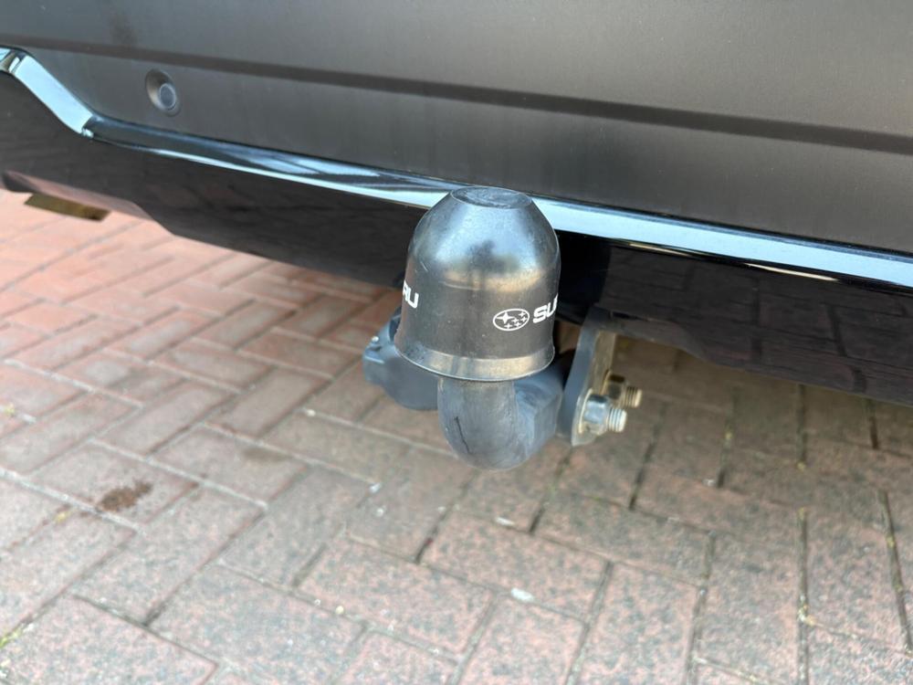 Used Subaru Outback SL25LZO 12