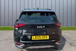 Kia Sportage Photo 4