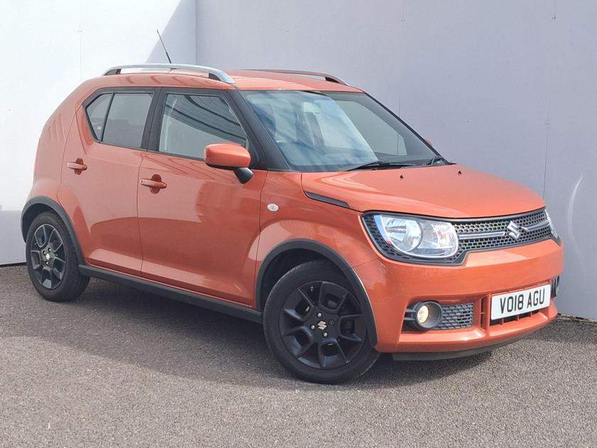 Suzuki Ignis Photo at-2c53003c1d8b467c9e38a600ea55c754.jpg