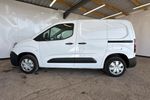 Citroen BERLINGO Photo 6