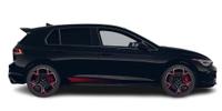 Volkswagen Golf Photo 1
